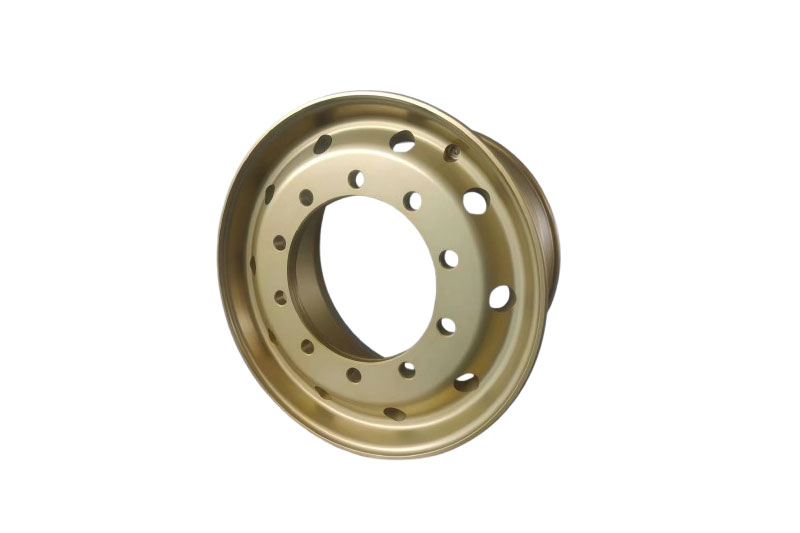 CHENHUA Aluminum Alloy Wheels Rim